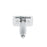 Fendrihan “Lawrence” Closed Comb Safety Razor, Bulbous Handle Double Edge Safety Razor Fendrihan 