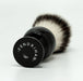 Fendrihan Two-Tone Wide Synthetic Shaving Brush, Resin Handle Shaving Brushes Fendrihan 