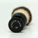 Fendrihan Two-Tone Extra Wide Synthetic Shaving Brush, Resin Handle Shaving Brushes Fendrihan 