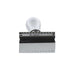 Fendrihan "Dixon" Chrome Plated Double Edge Safety Razor Double Edge Safety Razor Fendrihan 