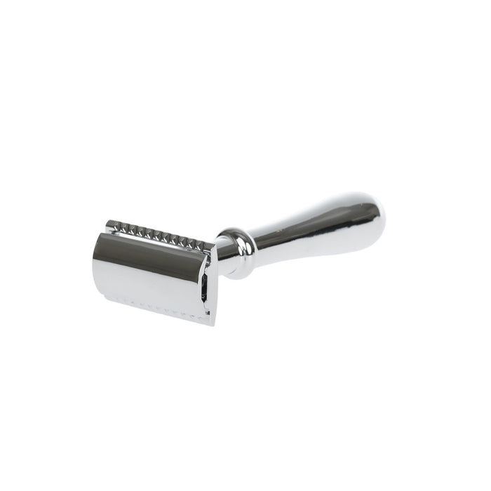 Fendrihan "Dixon" Chrome Plated Double Edge Safety Razor Double Edge Safety Razor Fendrihan 