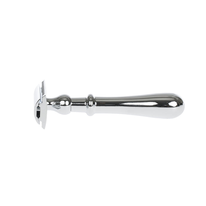 Fendrihan "Dixon" Chrome Plated Double Edge Safety Razor Double Edge Safety Razor Fendrihan 