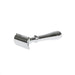 Fendrihan "Dixon" Open Comb Double Edge Safety Razor, Rounded Handle Double Edge Safety Razor Fendrihan 