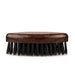 Fendrihan Oval Bubinga Wood and Boar Bristle Beard Brush, Made in France Beard Brush Fendrihan 