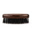 Fendrihan Oval Bubinga Wood and Boar Bristle Beard Brush, Made in France Beard Brush Fendrihan 