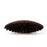 Fendrihan Oval Bubinga Wood and Boar Bristle Beard Brush, Made in France Beard Brush Fendrihan 