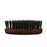 Fendrihan Oval Bubinga Wood and Boar Bristle Beard Brush, Made in France Beard Brush Fendrihan 