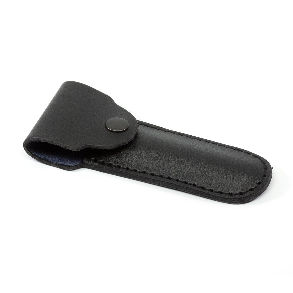 Fendrihan Safety Razor Leather Pouch Grooming Travel Case Fendrihan 