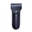 Fendrihan Safety Razor Leather Pouch Grooming Travel Case Fendrihan Black 