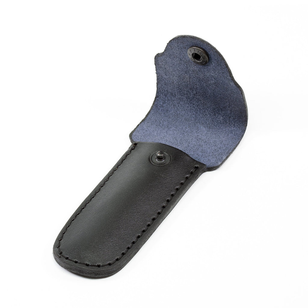 Fendrihan Safety Razor Leather Pouch Grooming Travel Case Fendrihan 