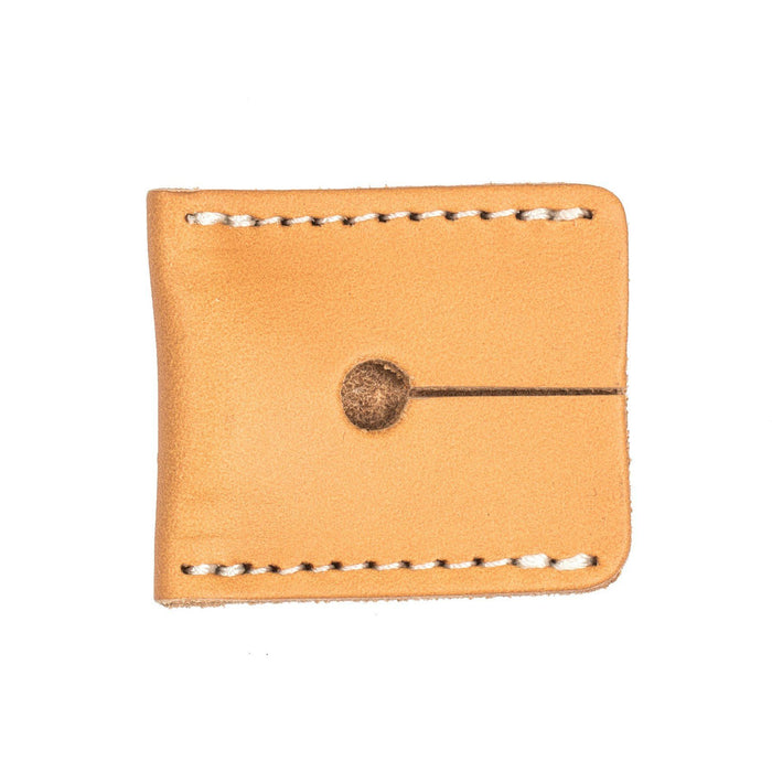 Fendrihan Safety Razor Head Leather Cover Razor Case Fendrihan 