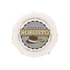 Fendrihan Robusto Shaving Soap, Made in the Netherlands Shaving Soap Fendrihan Small: 1.7 oz (50 g) 