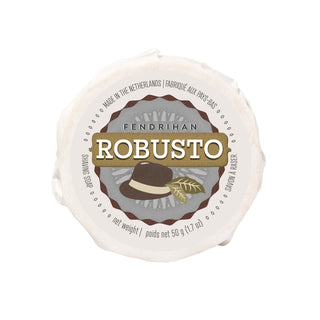 Fendrihan Robusto Shaving Soap, Made in the Netherlands Shaving Soap Fendrihan Small: 1.7 oz (50 g) 