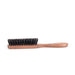 Fendrihan Bubinga Wood and Boar Bristle Beard Brush, Made in France Beard Brush Fendrihan 