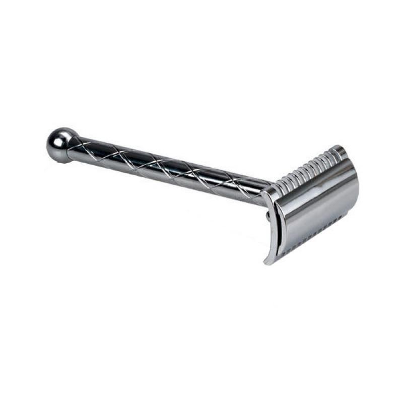 Fatip Retro Original Safety Razor, Made in Italy โ Fendrihan