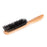 Fendrihan 5 Row Olivewood Hairbrush with Dark Bristles, Made in France Hair Brush Fendrihan 