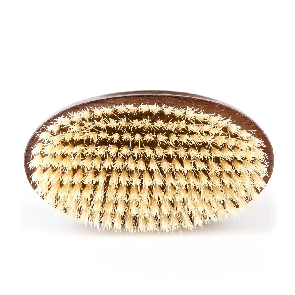 Fendrihan Military Hand-Finished Hair Brush with Light Bristles – Made in France Hair Brush Fendrihan 