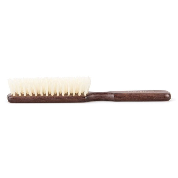 Fendrihan Bubinga Wood Hairbrush with Soft Boar Bristles, Made in France Hair Brush Fendrihan 