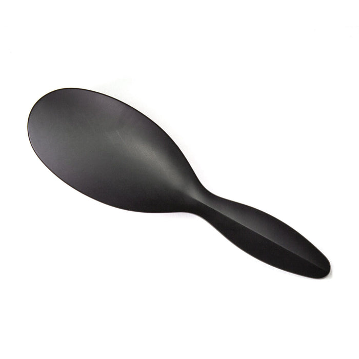 Fendrihan Oval Pneumatic Hairbrush with Soft Bristles, Made in France Hair Brush Fendrihan 