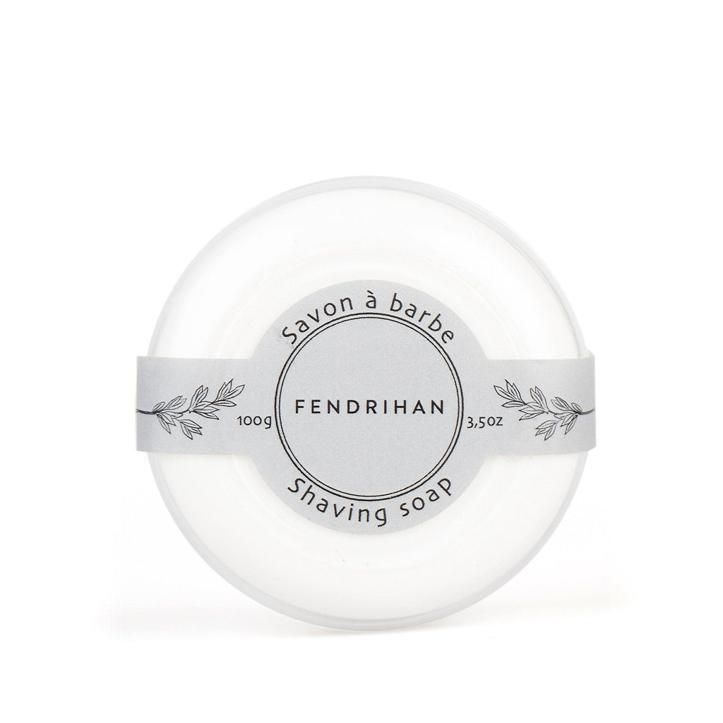 Fendrihan Shaving Soap, Made in the Netherlands Shaving Soap Fendrihan 