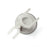 Fendrihan Stand for Safety Razor & Shaving Brush, Satin Finish Shaving Stand Fendrihan 