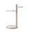 Fendrihan Stand for Safety Razor & Shaving Brush, Satin Finish Shaving Stand Fendrihan 