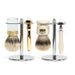 Fendrihan Adjustable Shaving Brush & Razor Stand Shaving Stand Fendrihan 