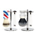 Fendrihan Adjustable Shaving Brush & Razor Stand Shaving Stand Fendrihan 