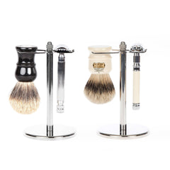 Fendrihan Adjustable Shaving Brush & Razor Stand Shaving Stand Fendrihan 
