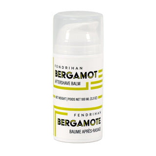 Fendrihan Aftershave Balm Aftershave Balm Fendrihan Bergamot 