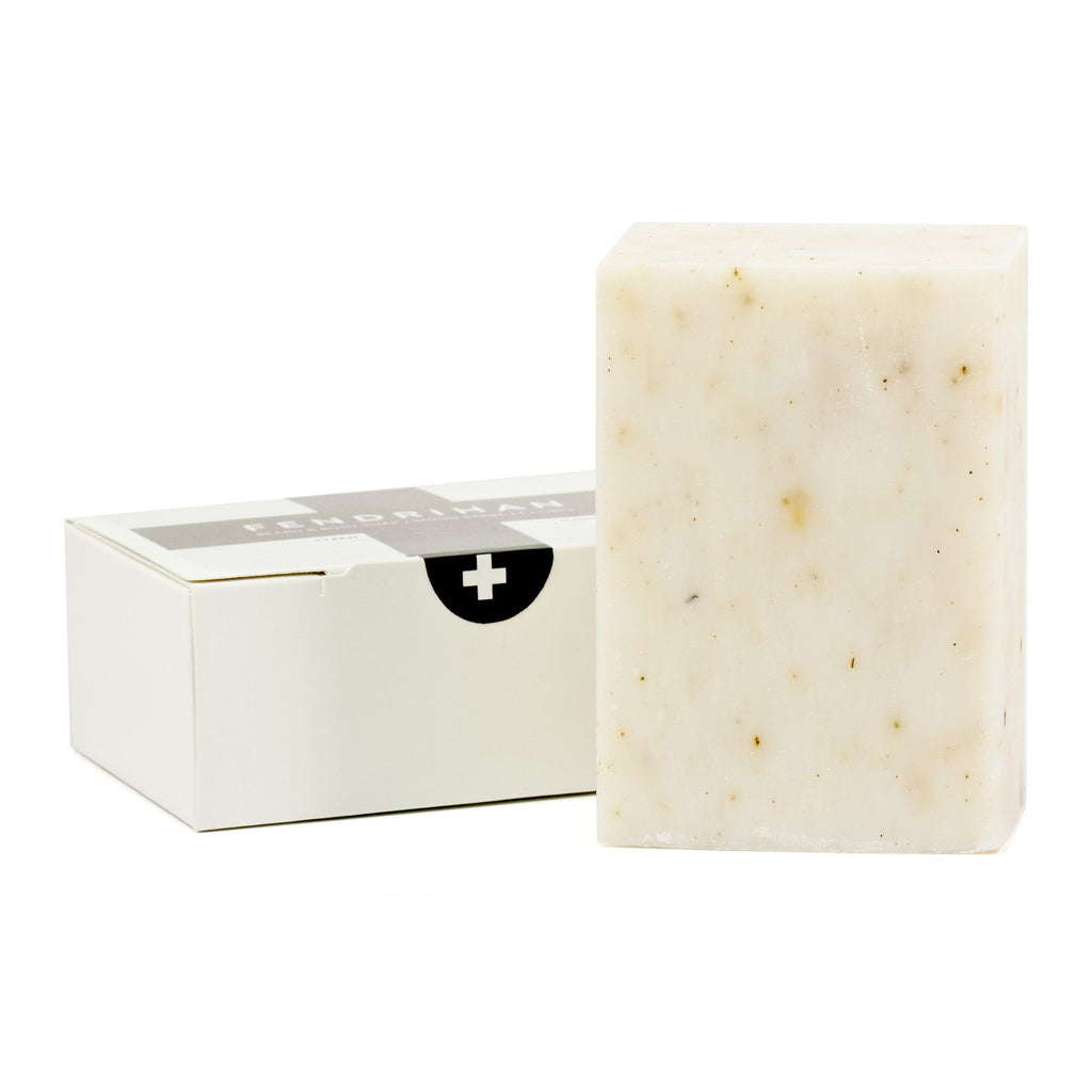 Fendrihan Beard & Body Soap, Classic Clean Body Soap Fendrihan 