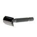 Fendrihan Mk II PVD Coated Full Stainless Steel Double Edge Safety Razor Double Edge Safety Razor Head Fendrihan 