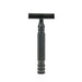 Fendrihan Mk II PVD Coated Full Stainless Steel Double Edge Safety Razor Double Edge Safety Razor Head Fendrihan Ambassador 