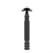 Fendrihan Mk II PVD Coated Full Stainless Steel Double Edge Safety Razor Double Edge Safety Razor Head Fendrihan 
