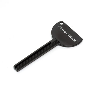 Fendrihan Tube Roller Key Roller Key Fendrihan 1 Black 