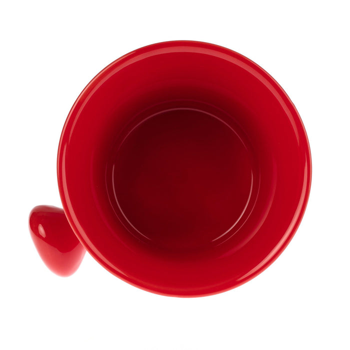 Moderno Apothecary Shaving Mug by Fendrihan Shaving Mug Fendrihan 