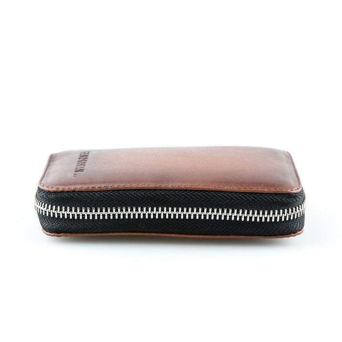 Fendrihan Leather Travel Case for Safety Razor Razor Case Fendrihan 