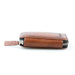 Fendrihan Leather Travel Case for Safety Razor Razor Case Fendrihan 