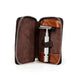 Fendrihan Leather Travel Case for Safety Razor Razor Case Fendrihan 
