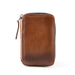 Fendrihan Leather Travel Case for Safety Razor Razor Case Fendrihan Light Brown - Pebbled 