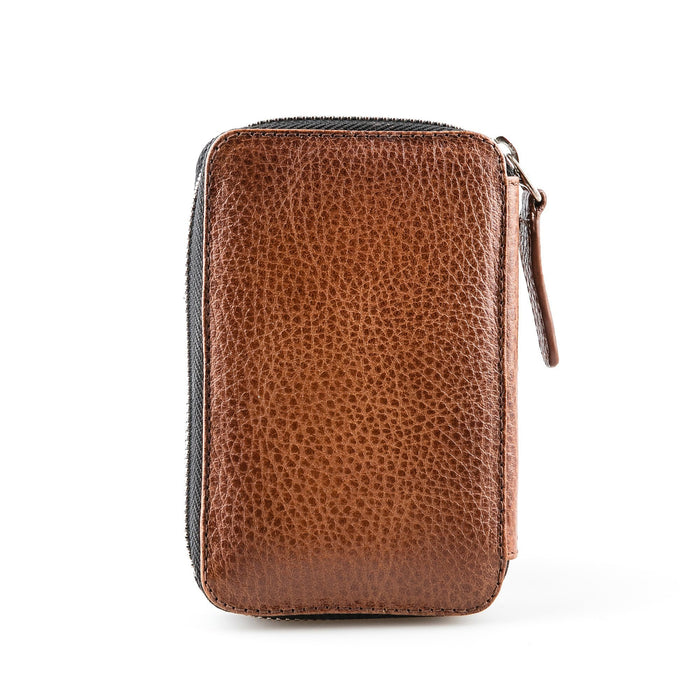 Fendrihan Leather Travel Case for Safety Razor Razor Case Fendrihan 