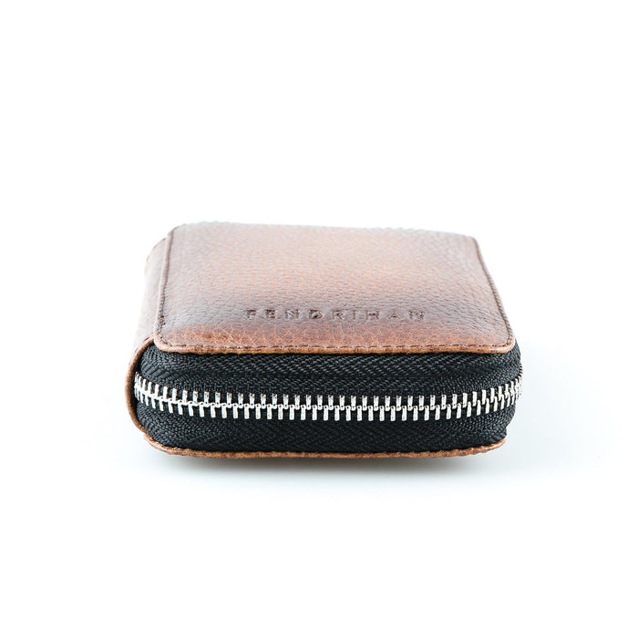 Fendrihan Leather Travel Case for Safety Razor Razor Case Fendrihan 