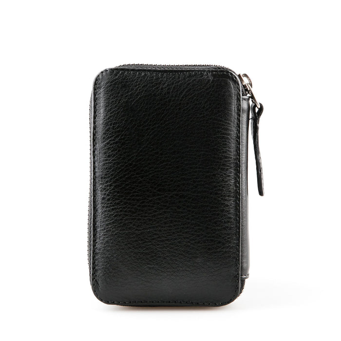 Fendrihan Leather Travel Case for Safety Razor Razor Case Fendrihan 