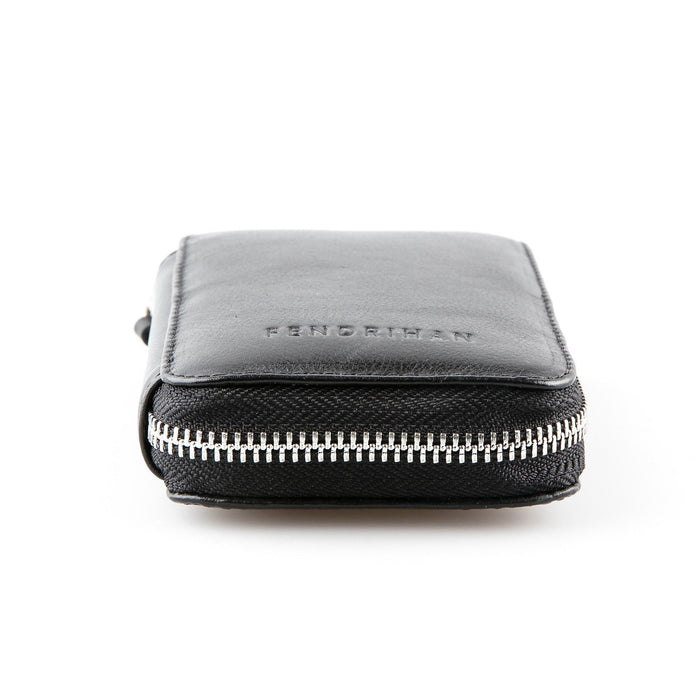 Fendrihan Leather Travel Case for Safety Razor Razor Case Fendrihan 