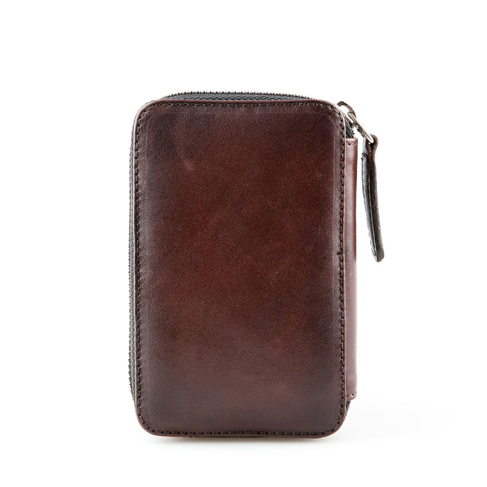 Fendrihan Leather Travel Case for Safety Razor Razor Case Fendrihan 