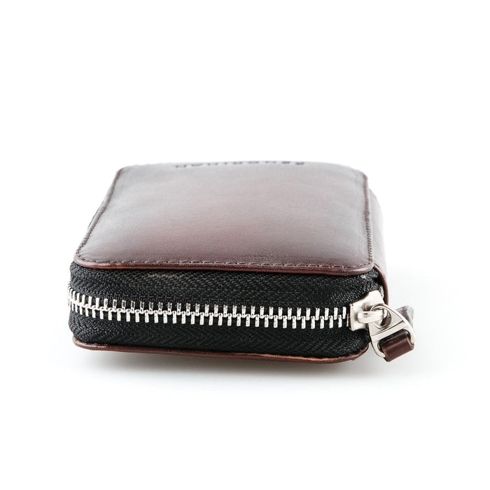 Fendrihan Leather Travel Case for Safety Razor Razor Case Fendrihan 