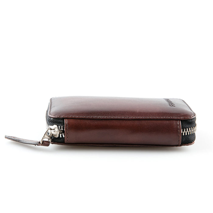 Fendrihan Leather Travel Case for Safety Razor Razor Case Fendrihan 