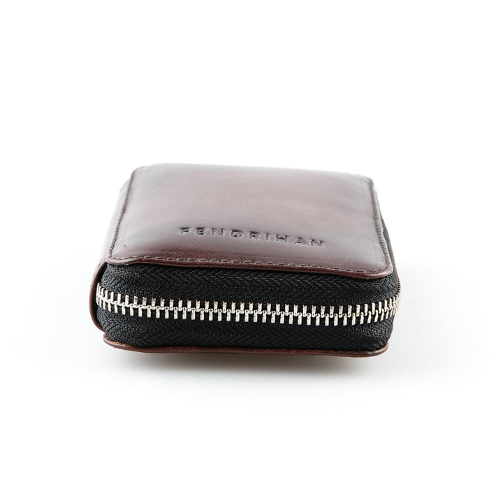 Fendrihan Leather Travel Case for Safety Razor Razor Case Fendrihan 