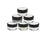 6-Scent Fendrihan Shaving Cream Sampler Shaving Cream Fendrihan 
