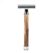 Fendrihan Closed Comb Safety Razor with Bamboo Handle Double Edge Safety Razor Fendrihan 